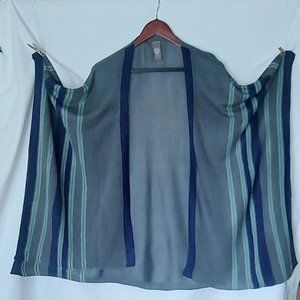 Vince Camuto kimono style sweater